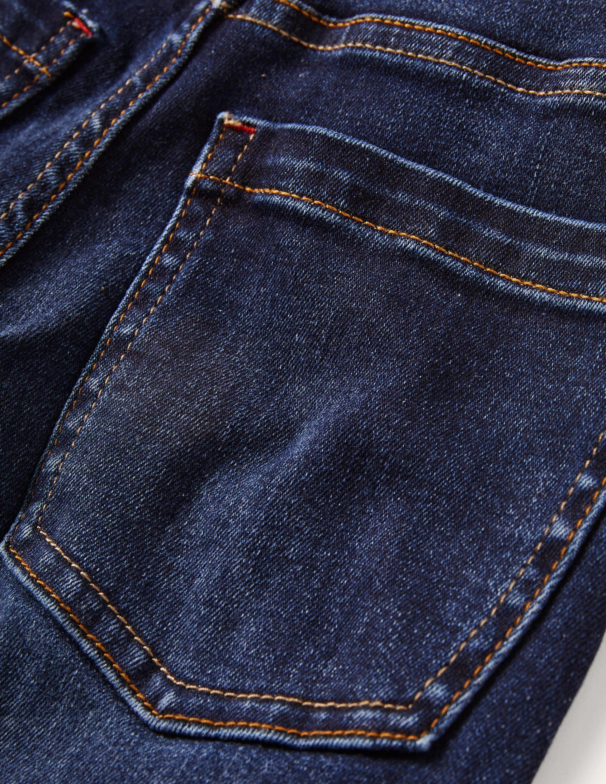 Adventure-flex Straight Jeans-Dark Vintage-5