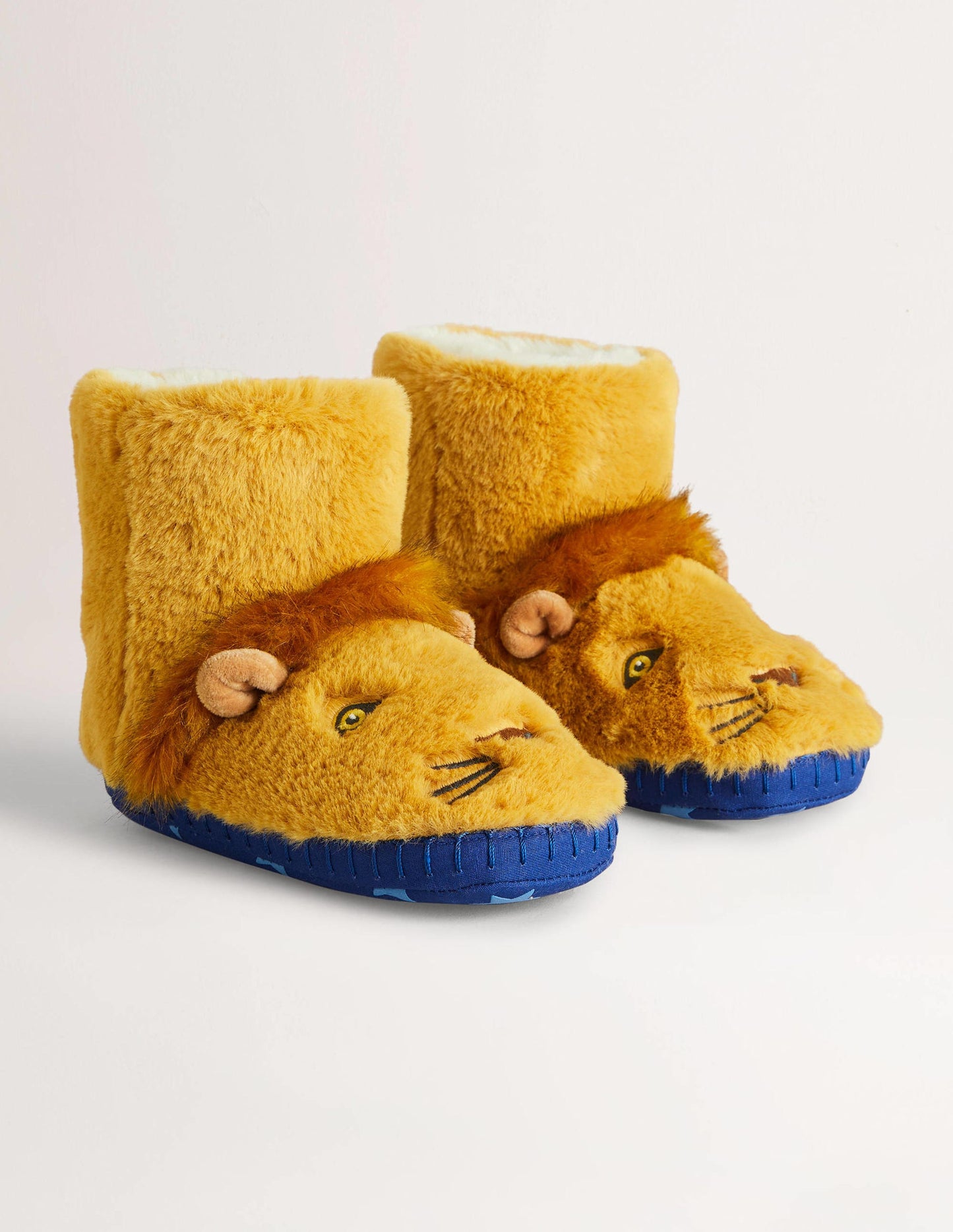 Slipper Boots-Honeycomb