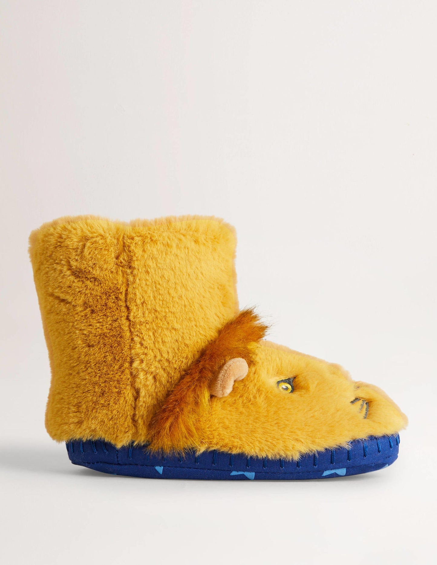 Slipper Boots-Honeycomb