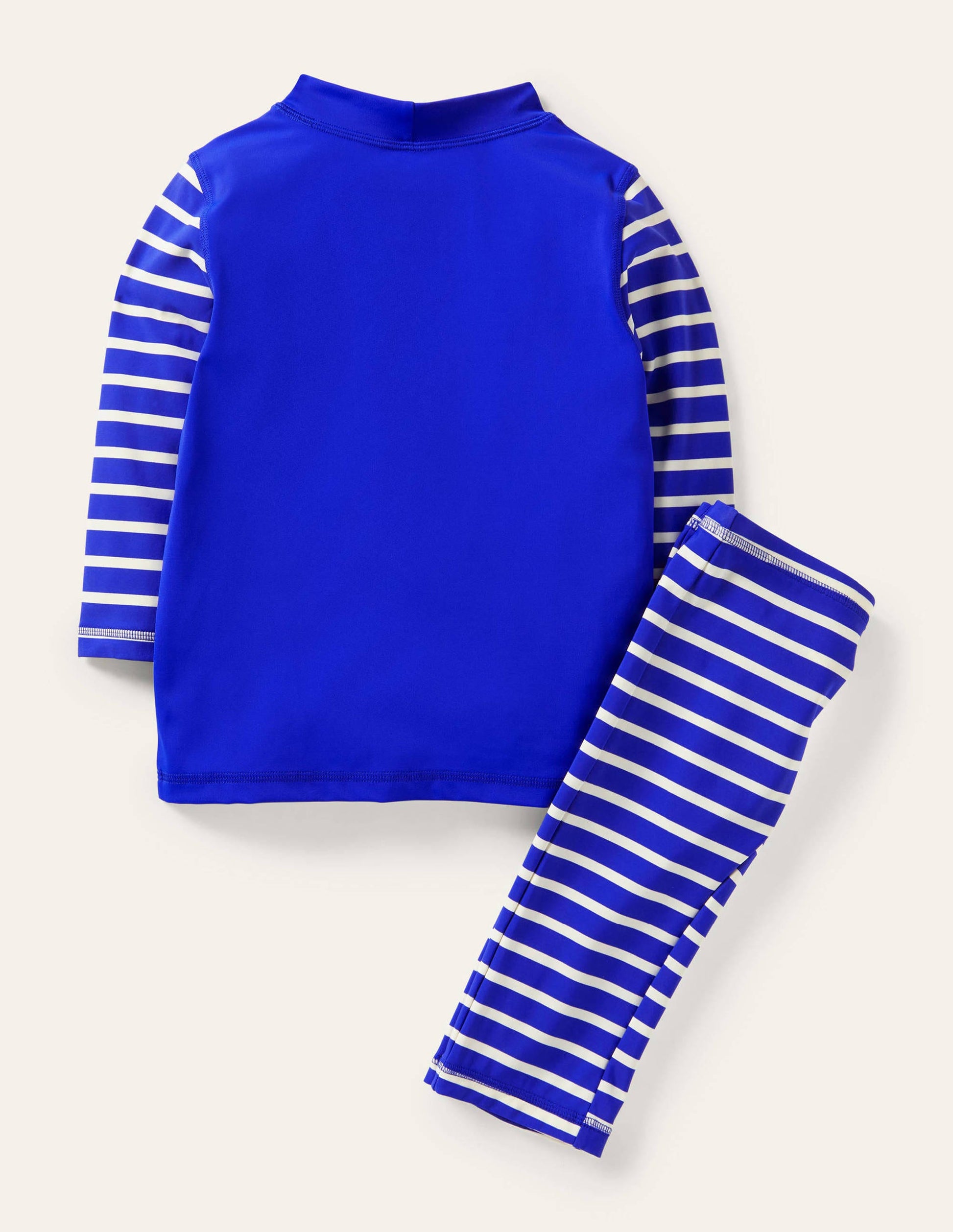 Sun Safe Surf Set-Scuba Sprout/Stripe-2