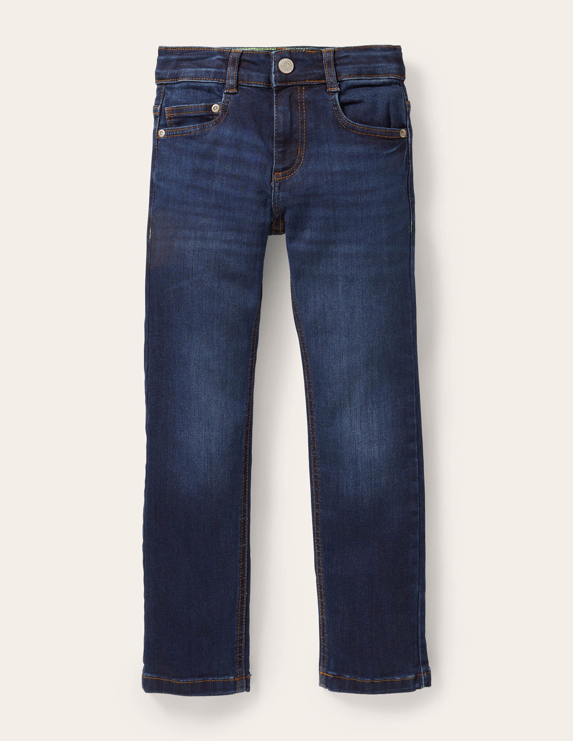 Adventure-flex Slim Jeans-Dark Vintage-1