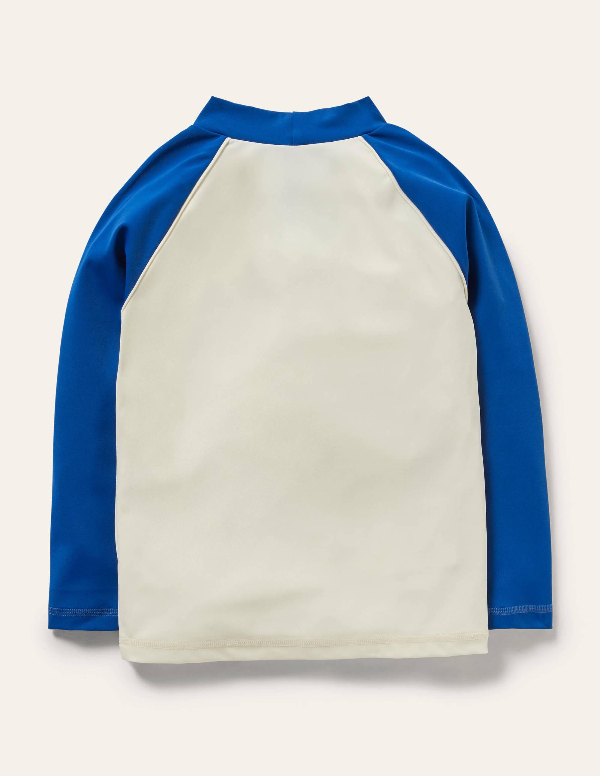 Rash Vest-Ivory Turtle World - Image 2