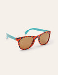 Sunglasses-Tiger Print