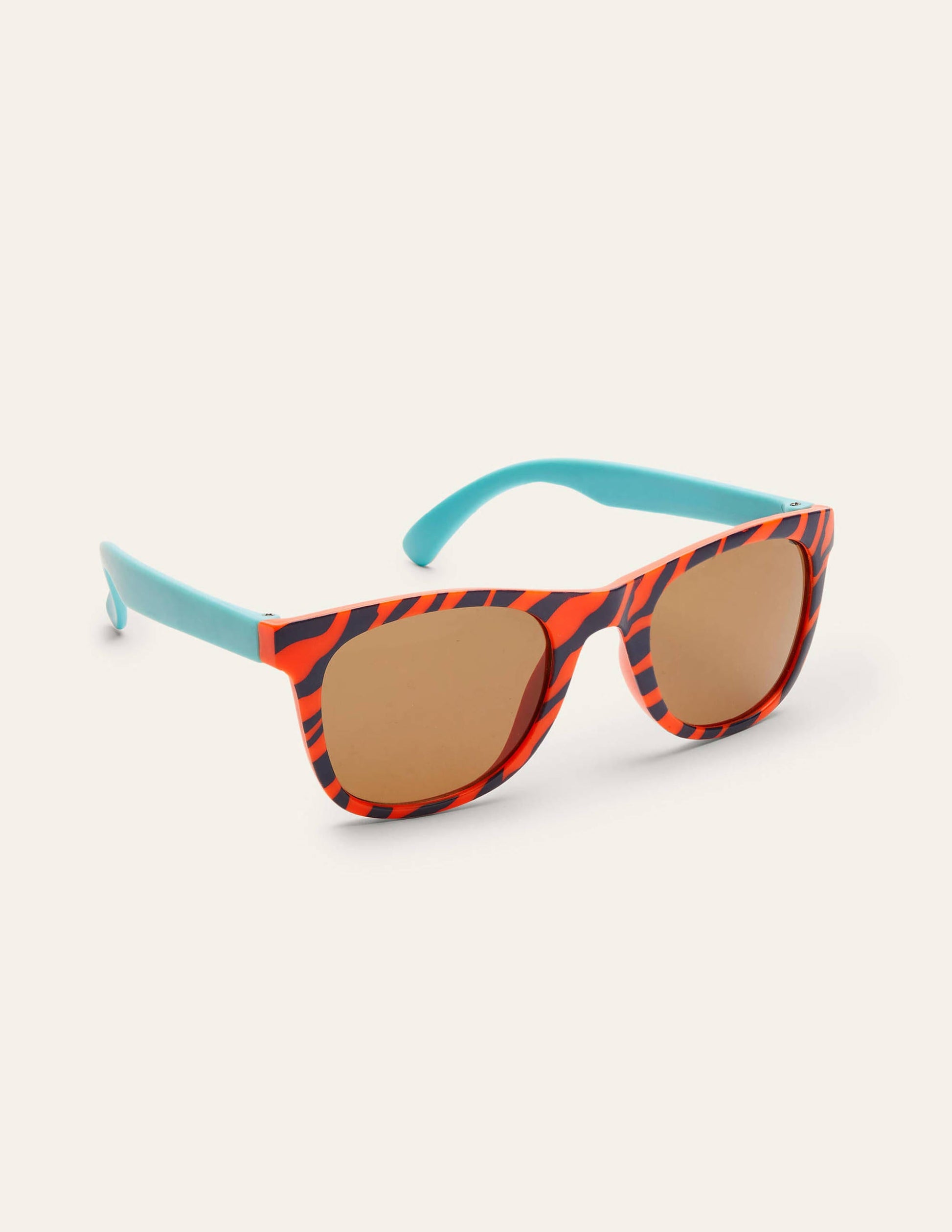 Sunglasses-Tiger Print-1