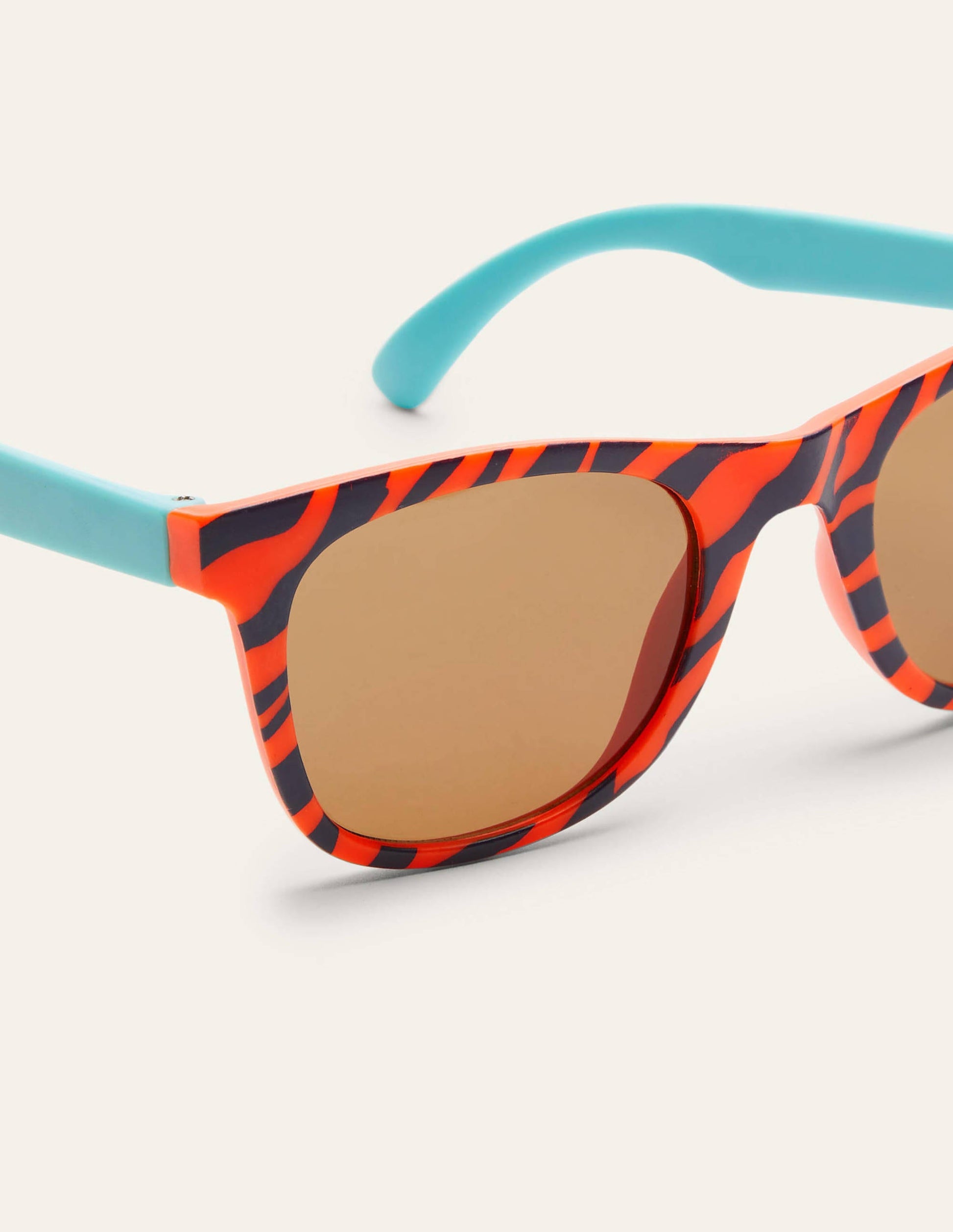 Sunglasses-Tiger Print-2