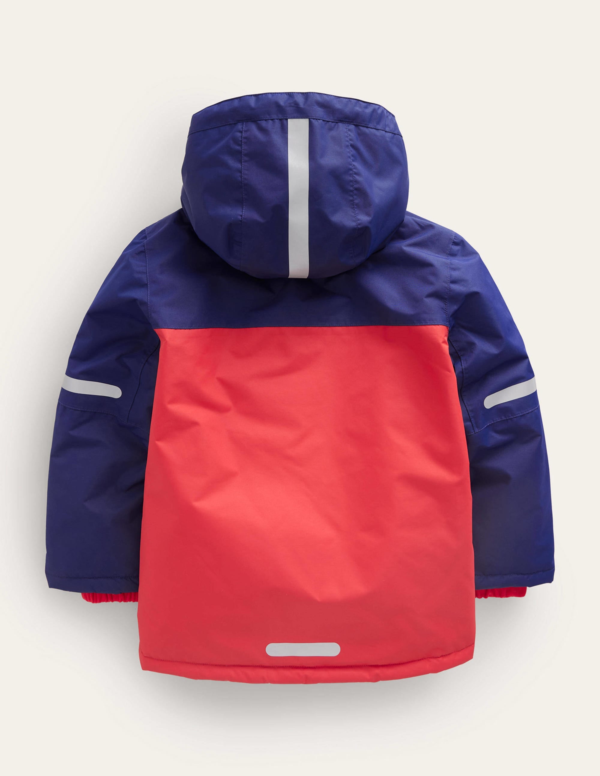 Rainbow Camo Waterproof Jacket-Multi Camo - Image 2