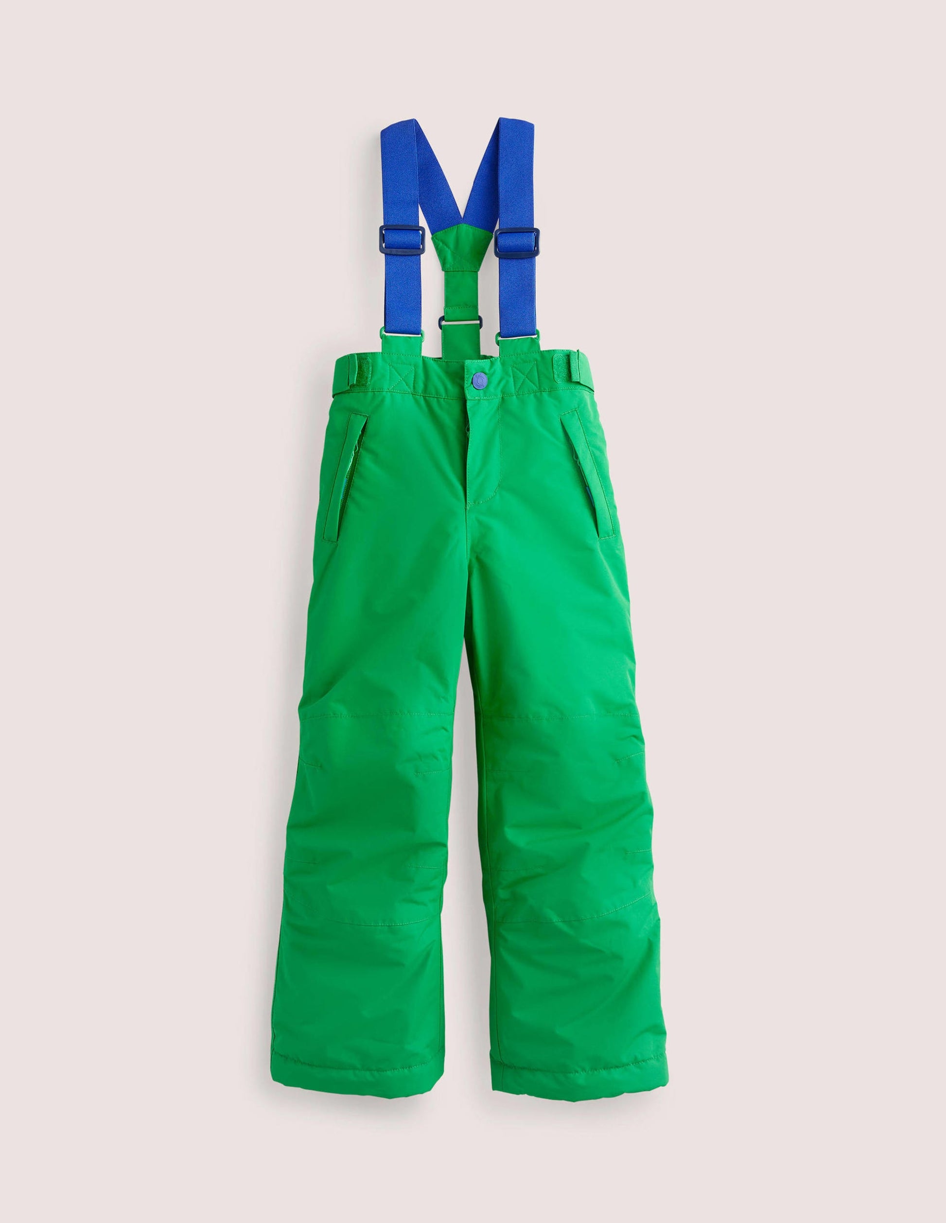 All-weather Waterproof Trouser-Green Fizz-1