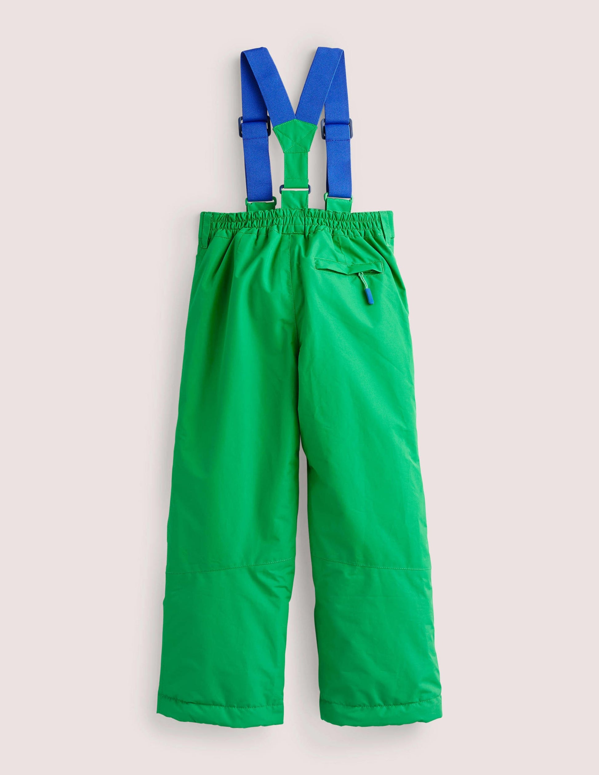 All-weather Waterproof Trouser-Green Fizz-2