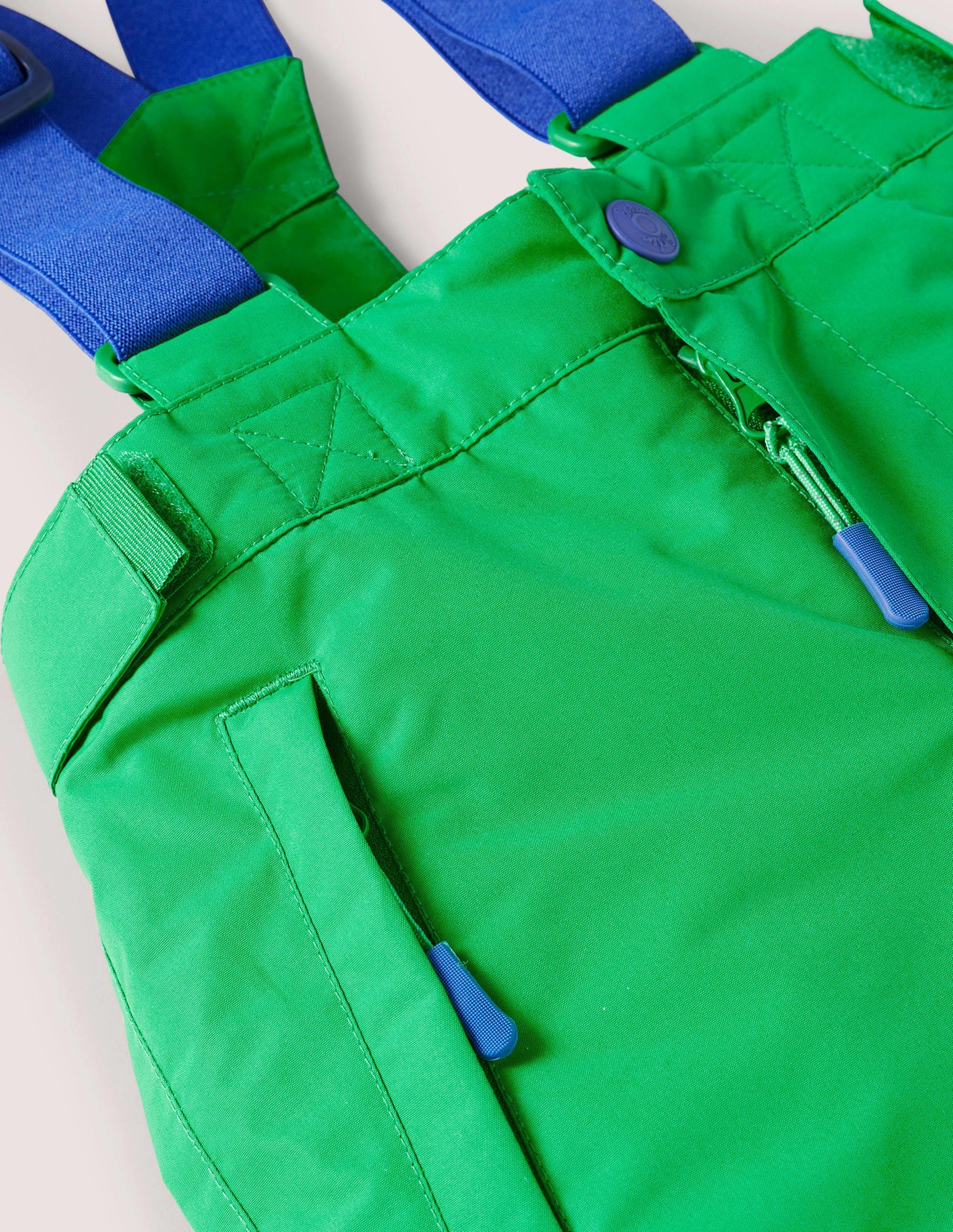 All-weather Waterproof Trouser-Green Fizz-3