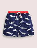 Swim Shorts-Surf Sharks