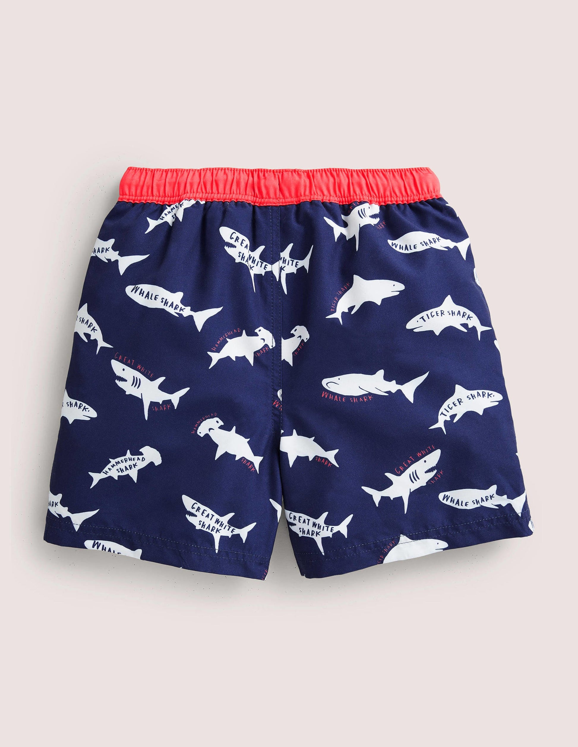Swim Shorts-Surf Sharks-2