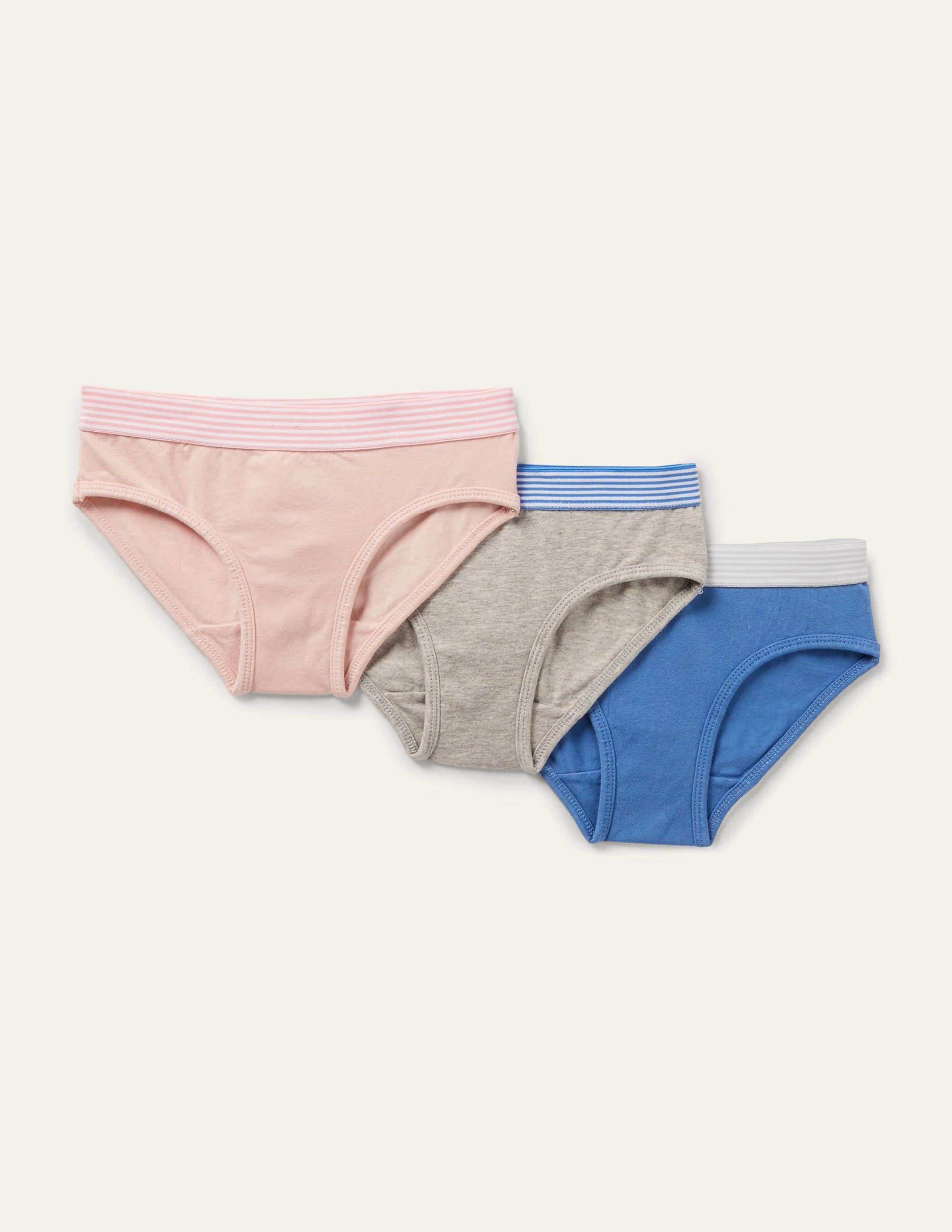 Pants 3 Pack-Multi - Image 1