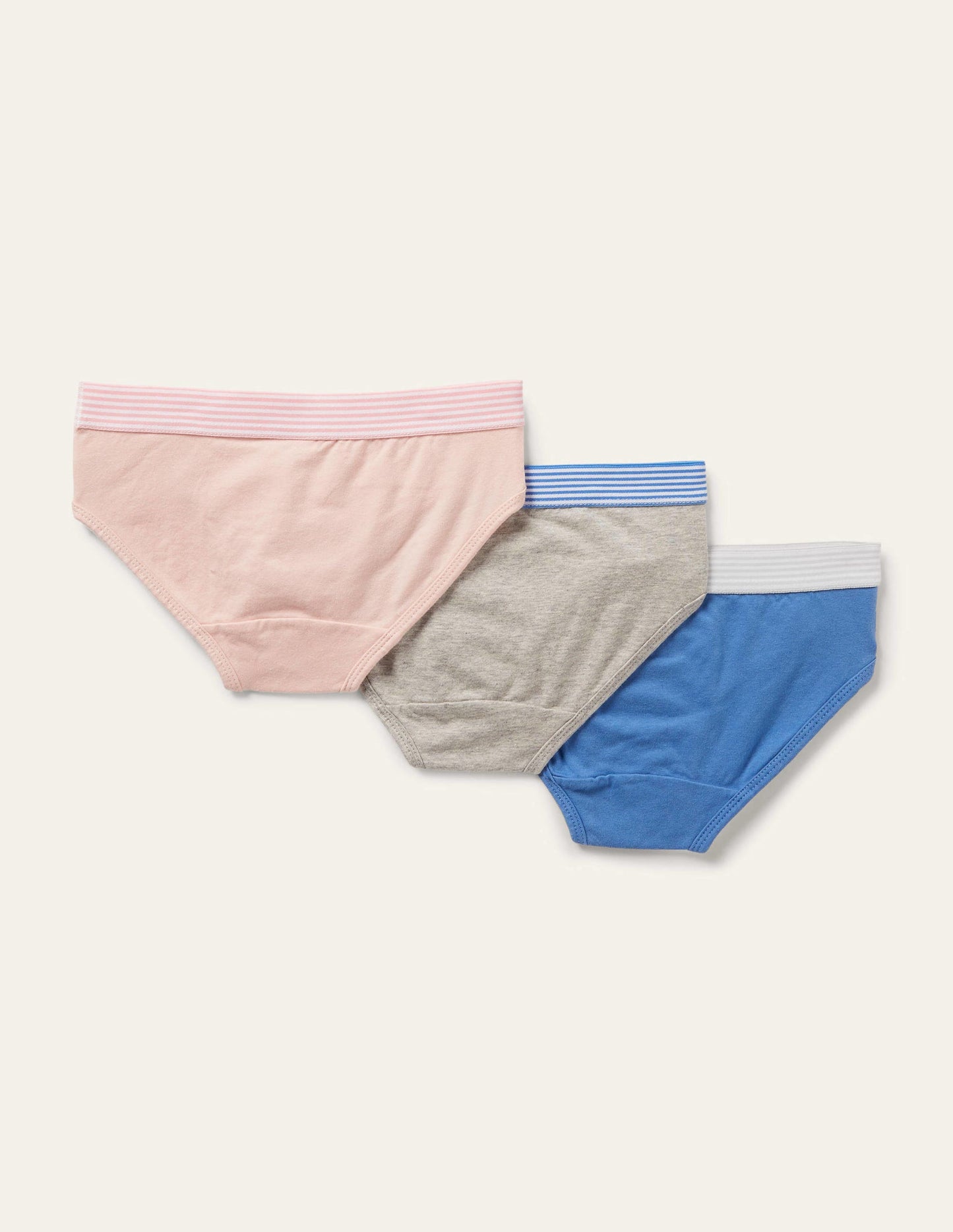 Pants 3 Pack-Multi