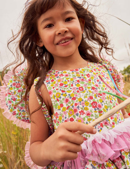 Fairy Wings-Multi Floral-10