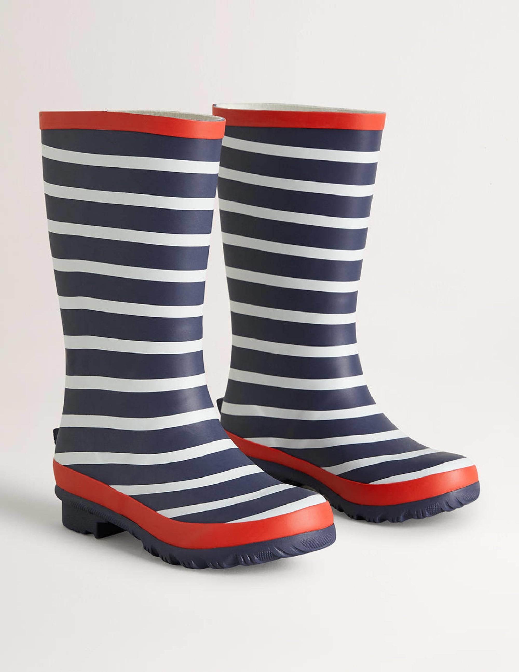 Wellies-College Navy - Image 2