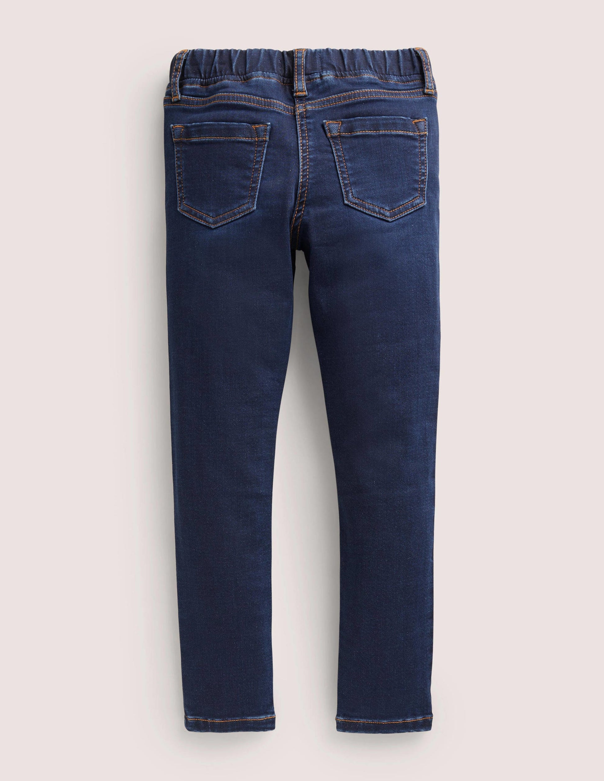 Adventure-flex Denim Leggings-Dark Vintage-2
