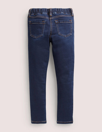 Adventure-flex Denim Leggings-Dark Vintage-2