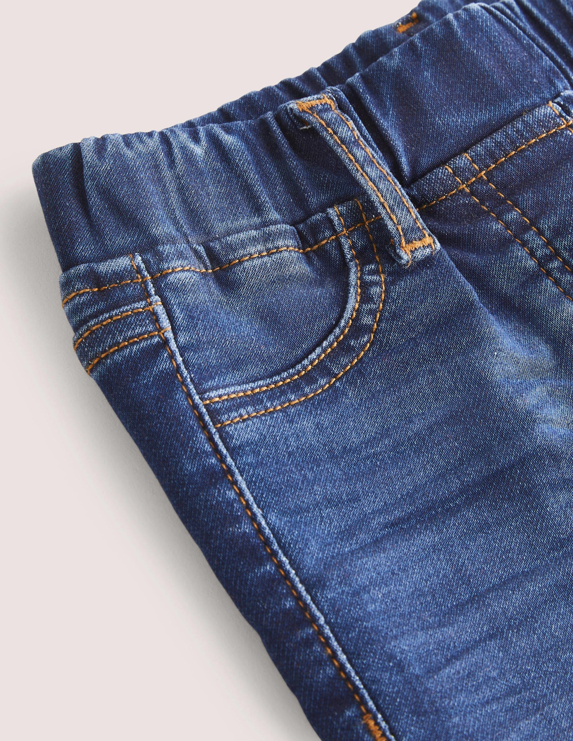 Adventure-flex Denim Leggings-Mid Vintage-3