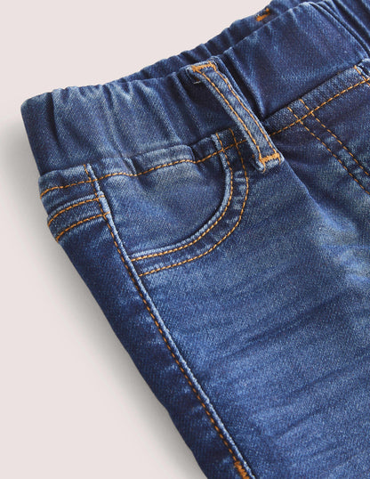 Adventure-flex Denim Leggings-Mid Vintage-3