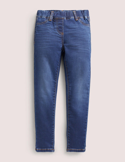 Adventure-flex Denim Leggings-Mid Vintage-1