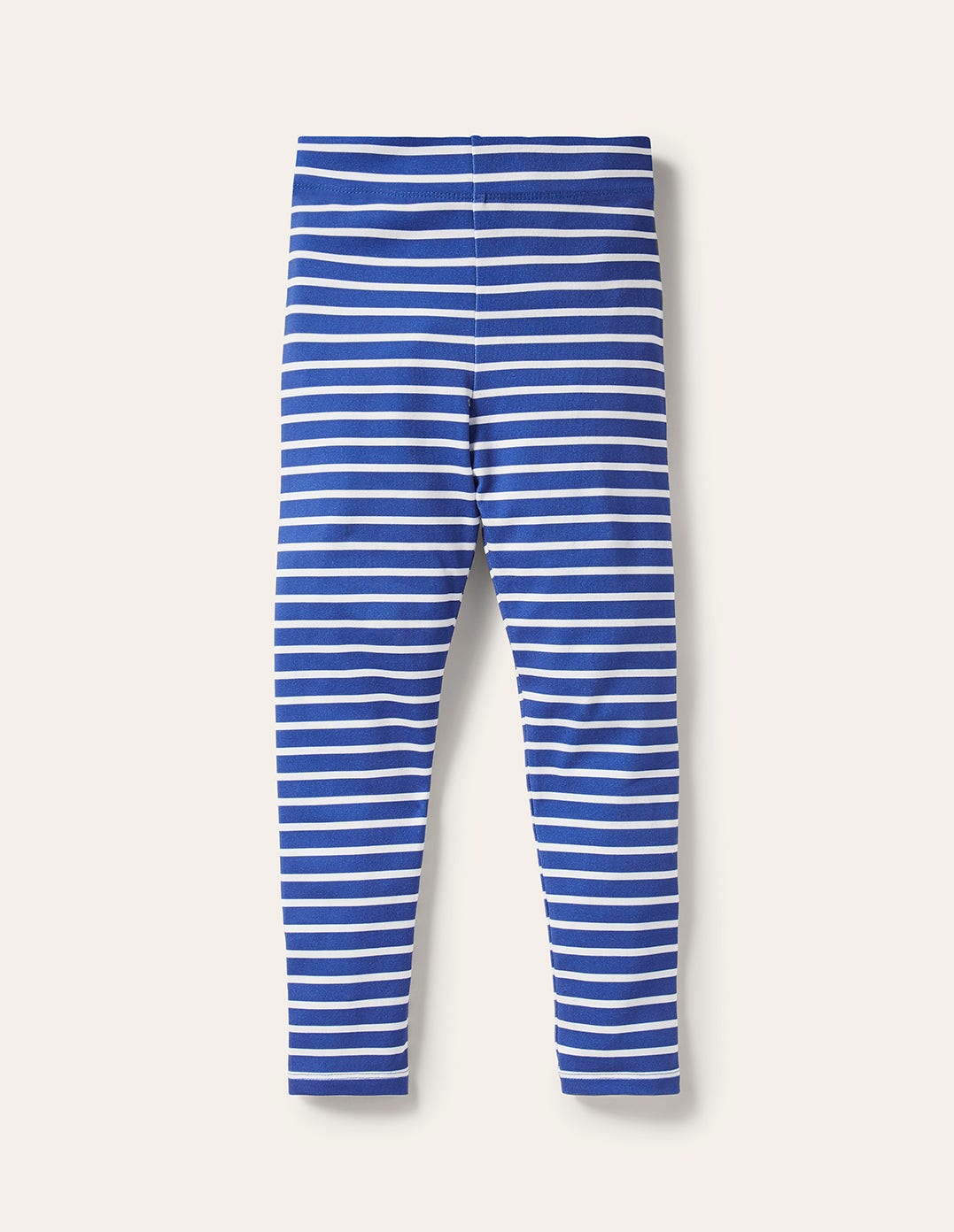Fun Leggings-Elizabethan Blue/Ivory-1