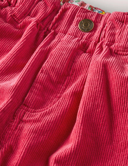 Barrel Leg Jeans-Re-think Pink-3