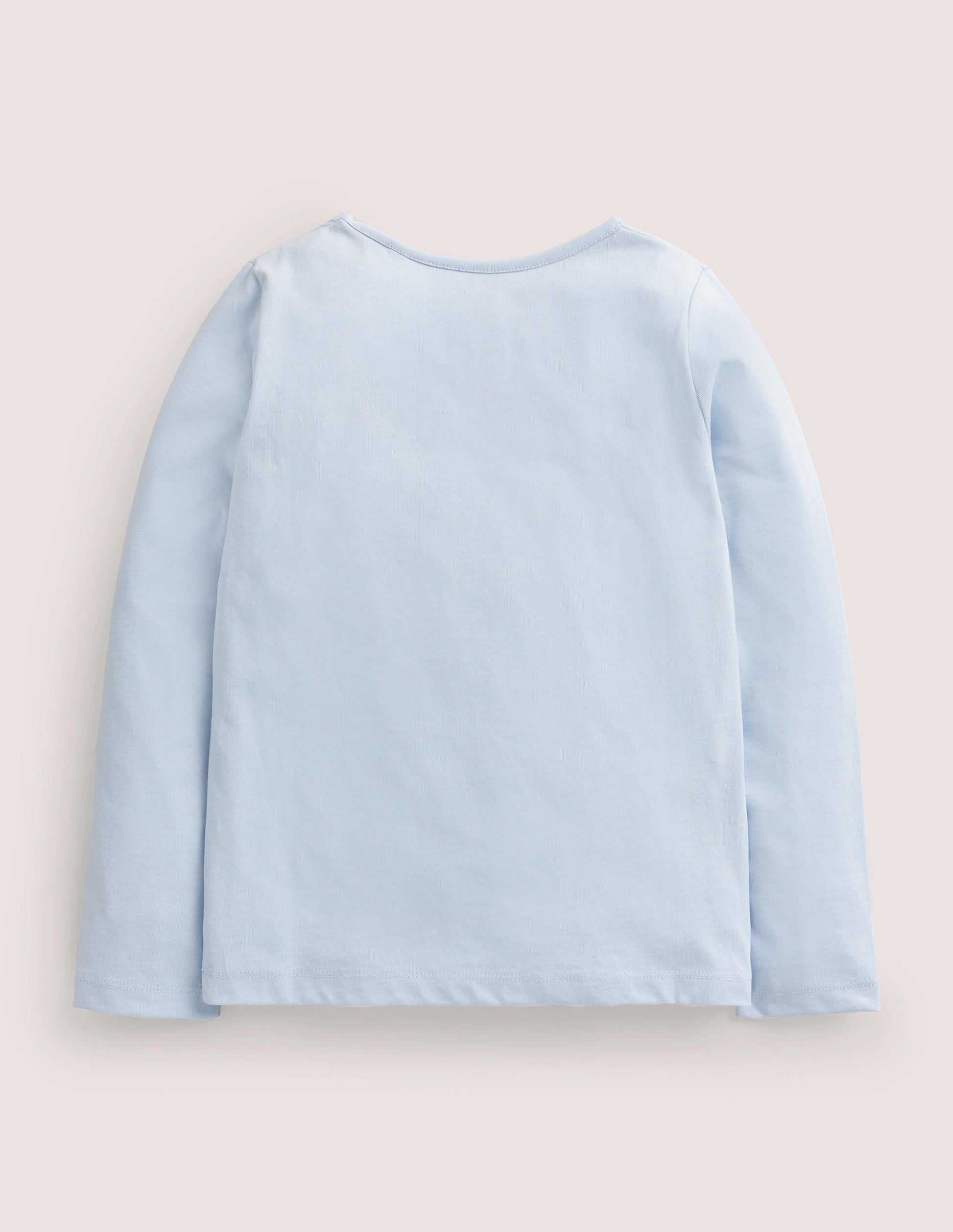 Fun Facts T-shirt-Provence Blue Gymnastic Mice-2