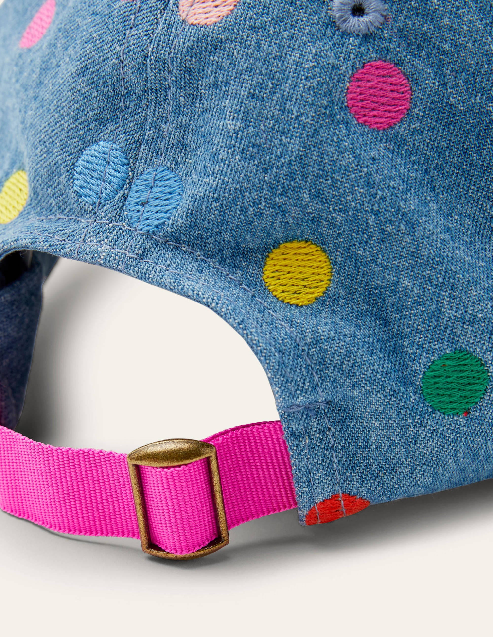 Cap-Rainbow Spot - Image 2