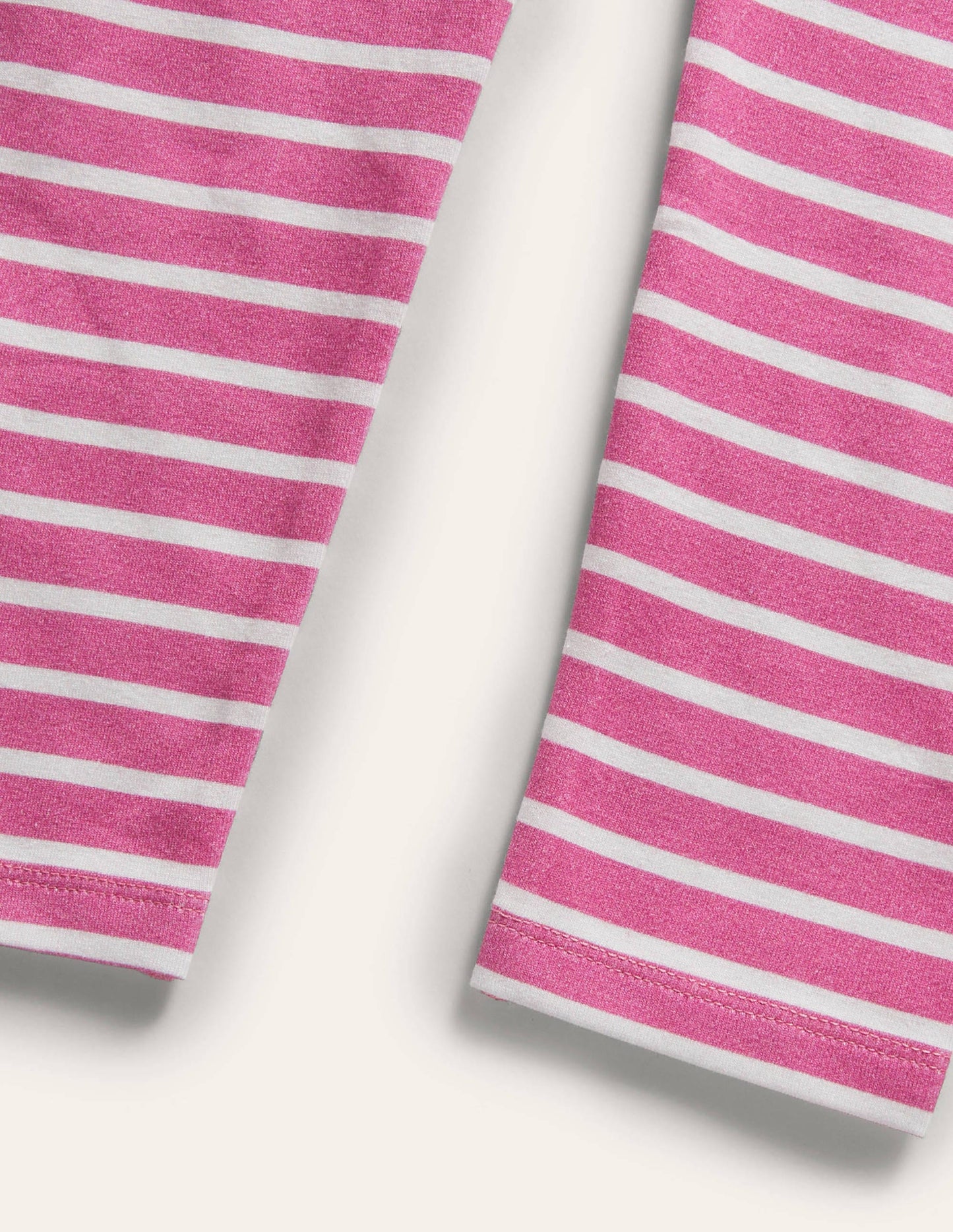 Fun Leggings-Formica Pink/Ivory