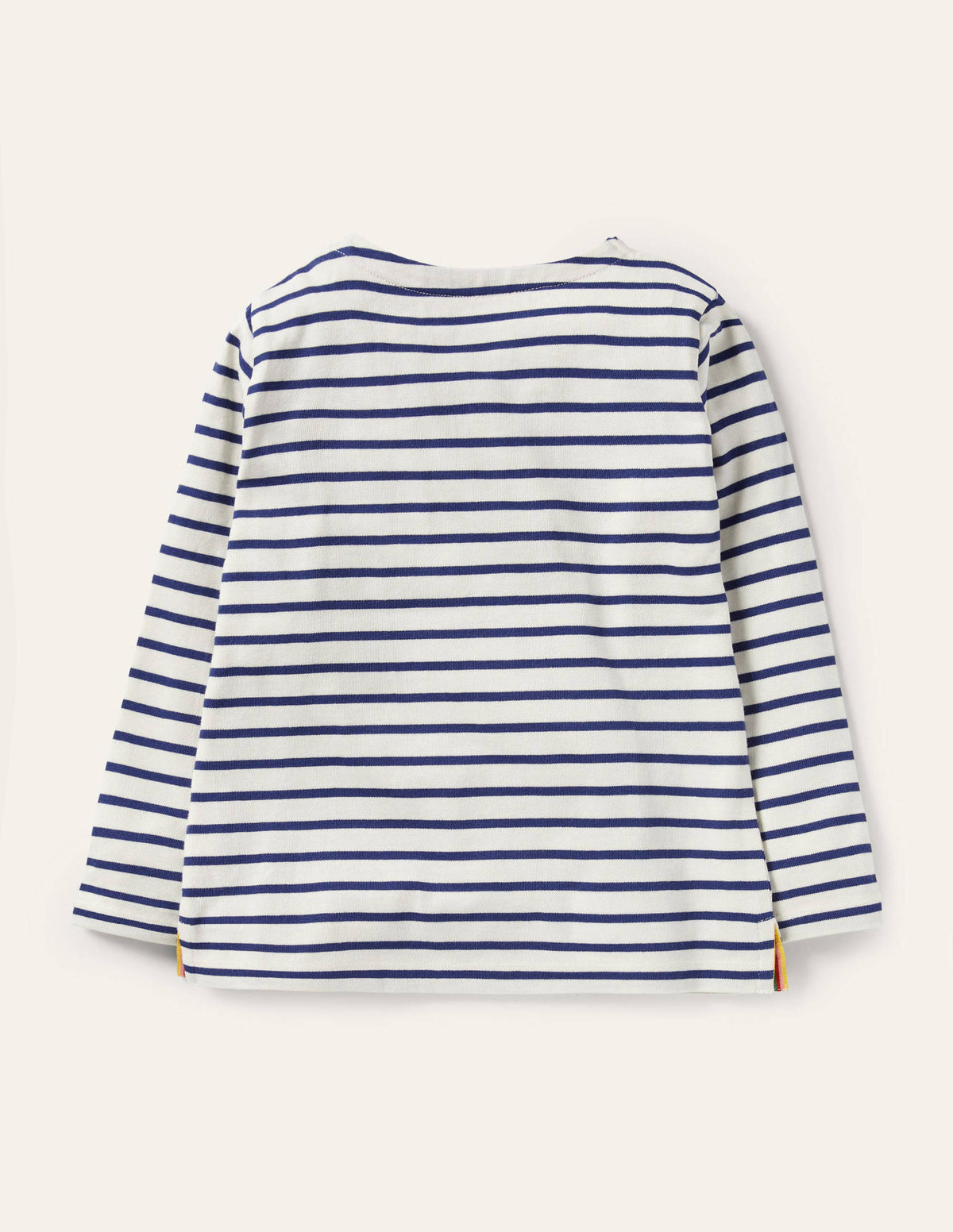 Mariner Breton-Ivory/Starboard Blue-2