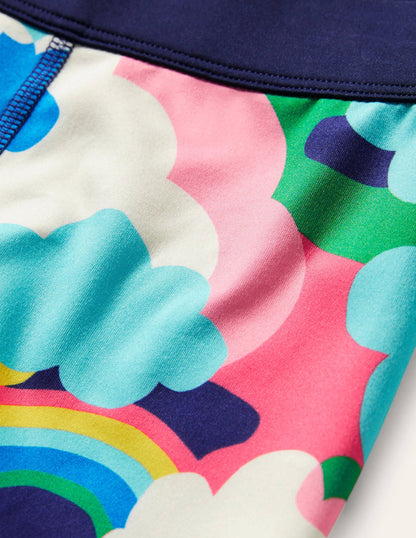 Adventure Jersey Leggings-Multi Cloud Camo-6