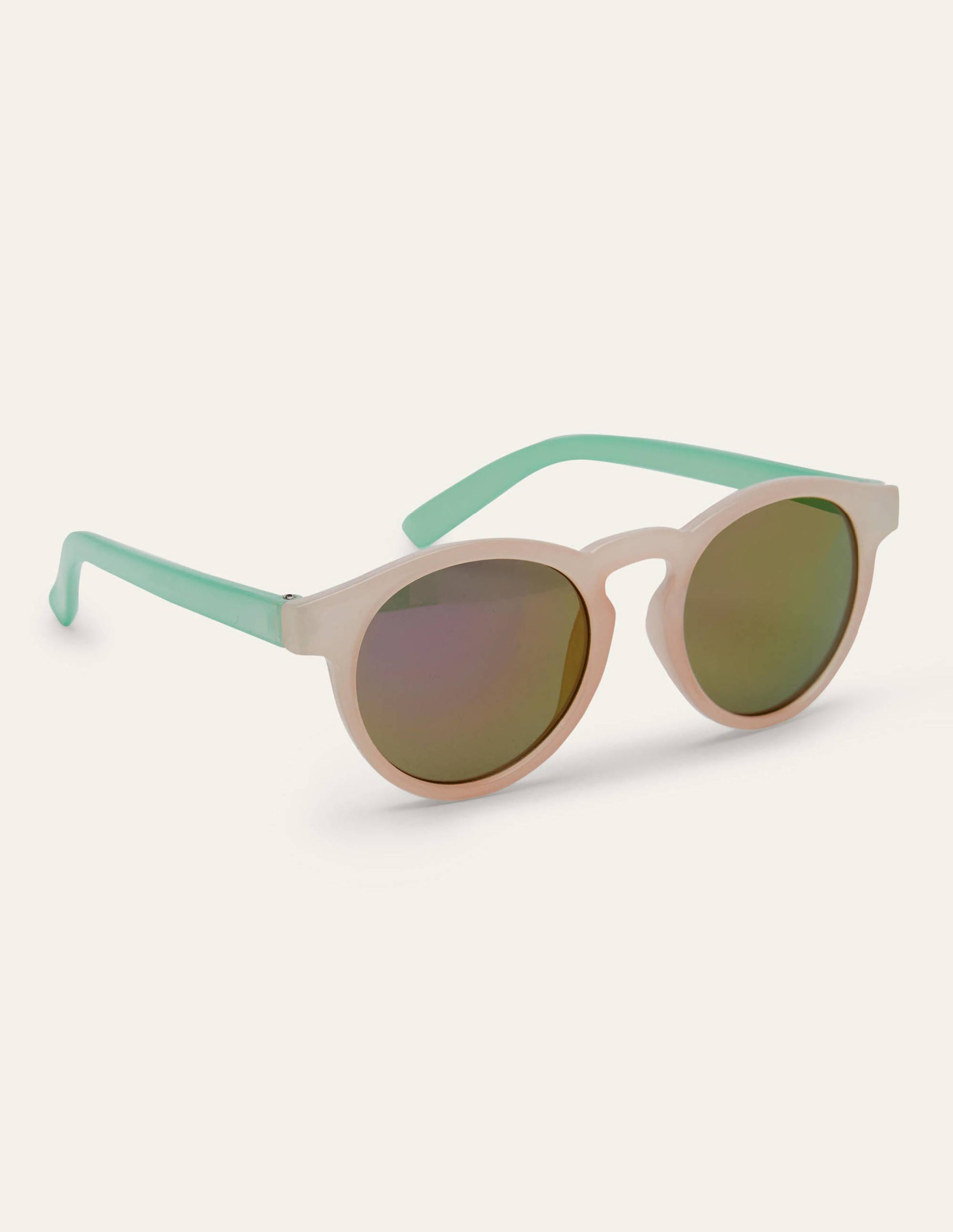 Sunglasses-Boto Pink-3