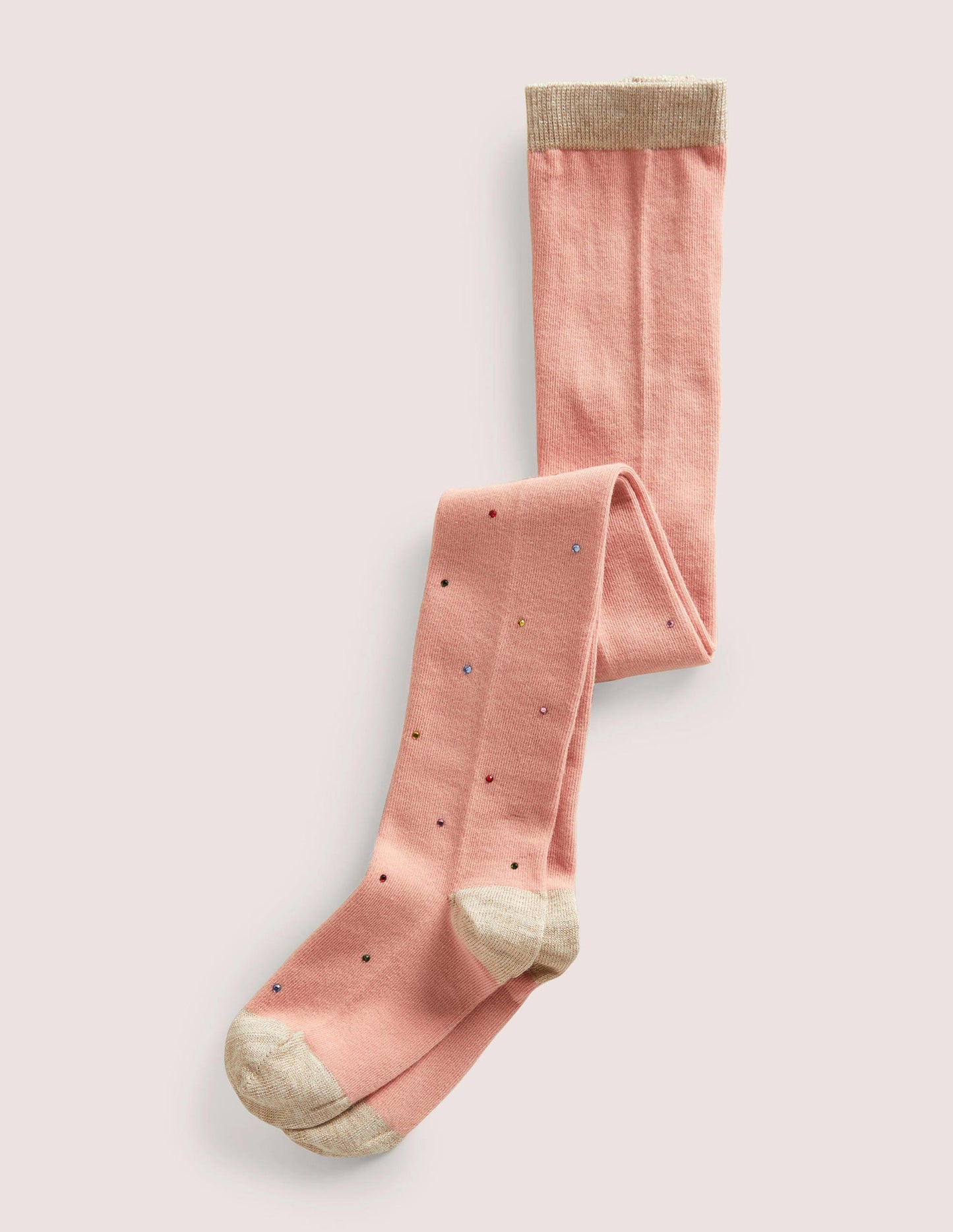 Twinkle Tights-Pink
