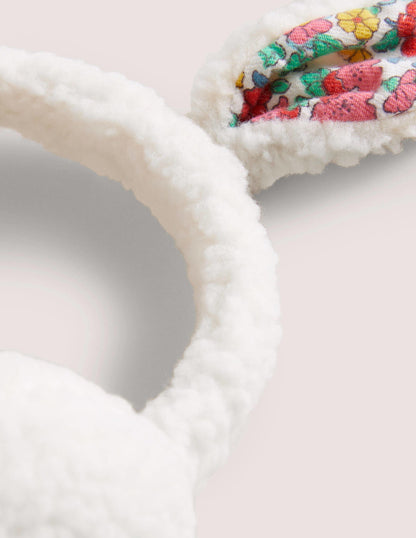 Ear Muffs-Vanilla Bunny-2