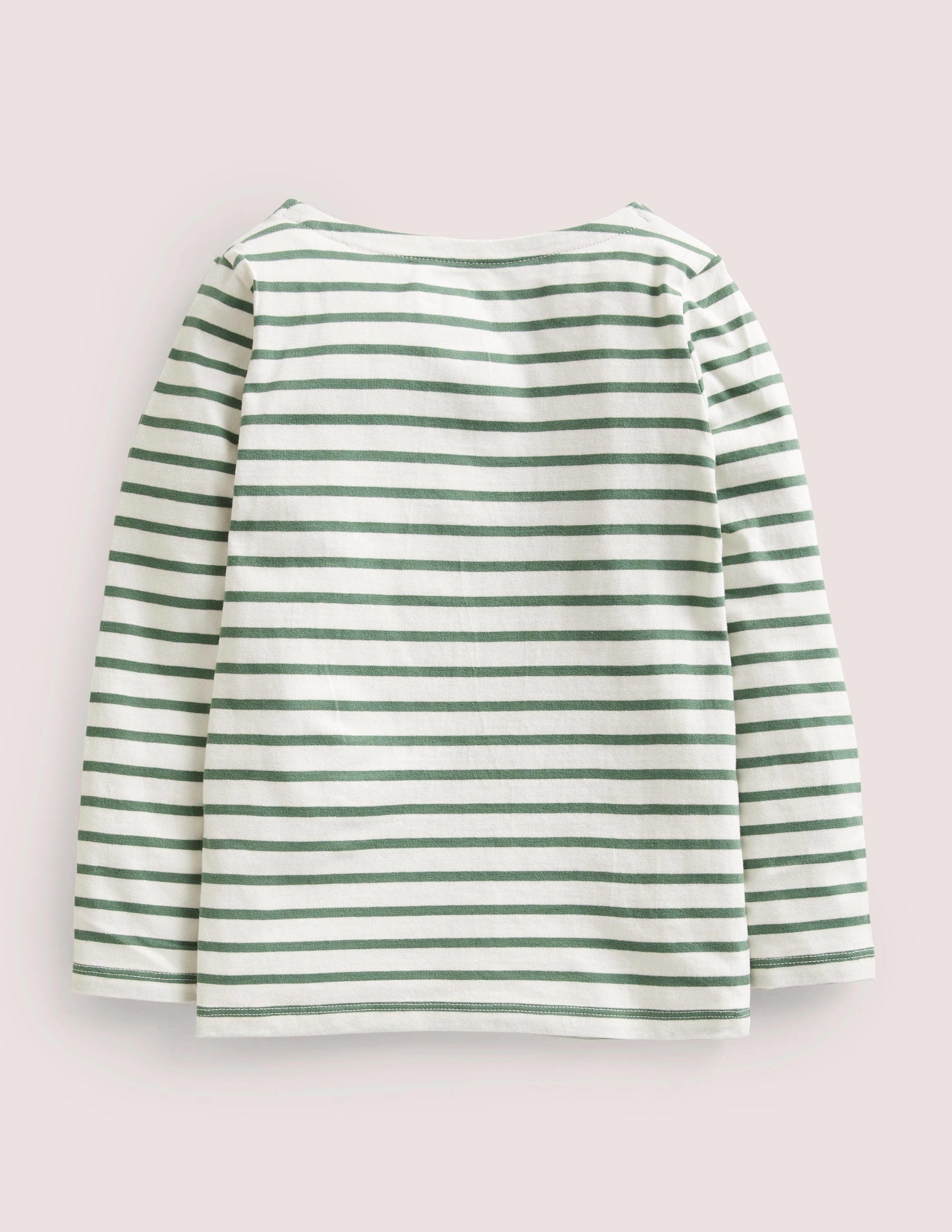 Fun Breton-Rosemary Green/Ivory-2