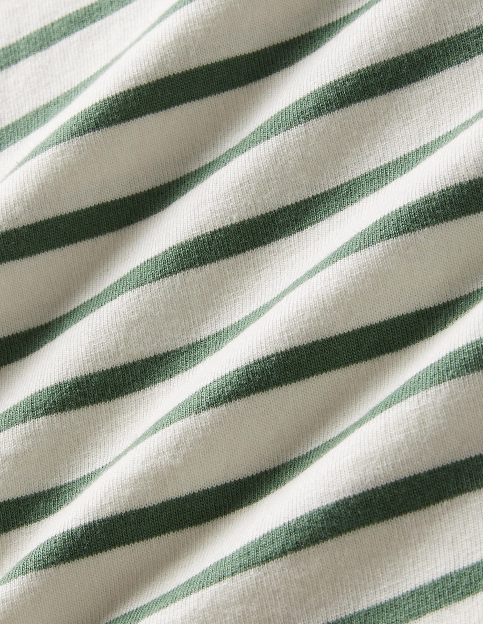 Fun Breton-Rosemary Green/Ivory - Image 3