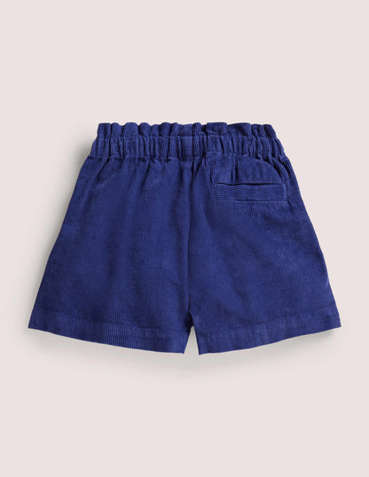 Cord Culottes-Starboard Blue-2