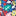 All Weather Waterproof Trouser-Multi Patchwork Floral