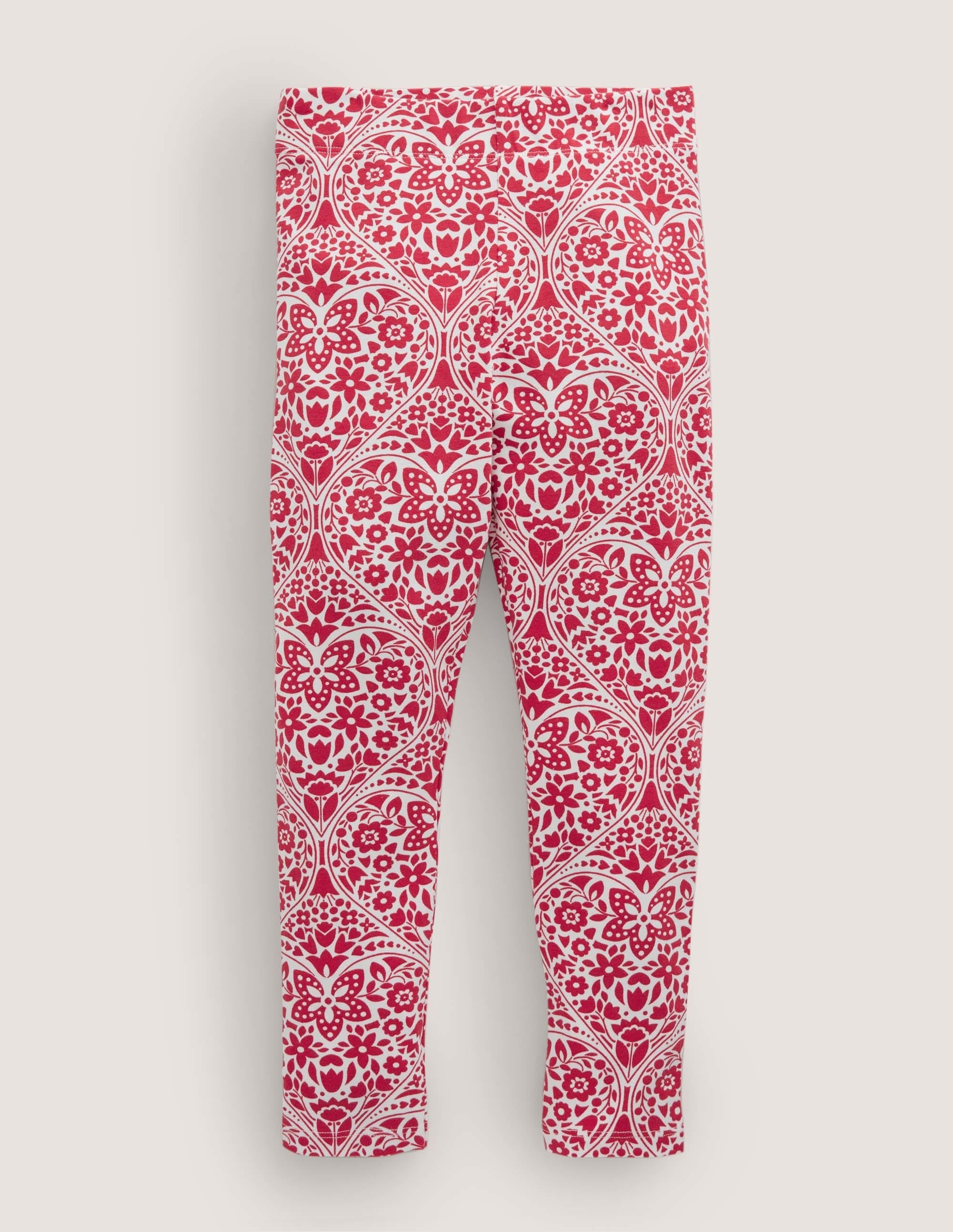 Fun Leggings-Leopard - Image 1