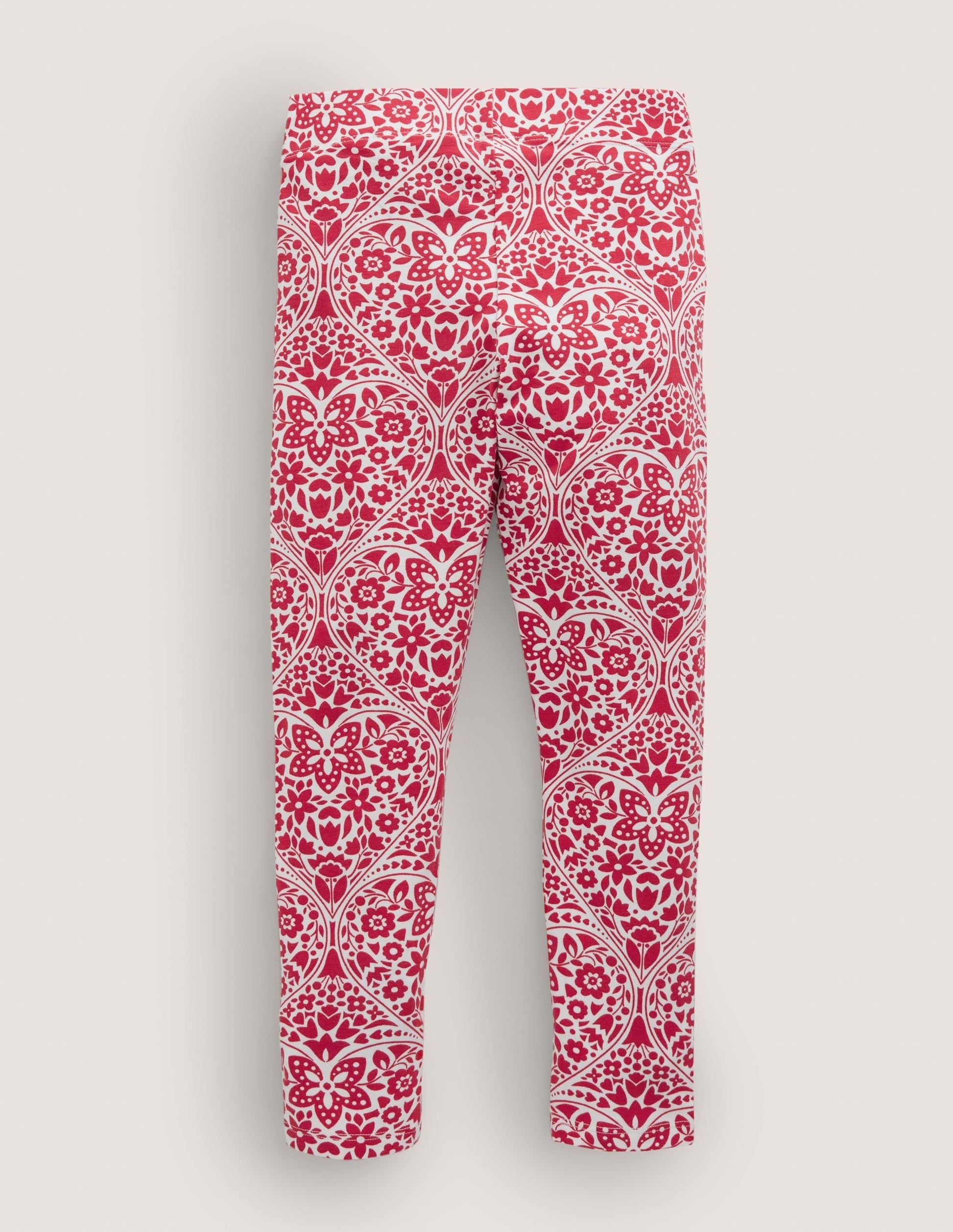 Fun Leggings-Leopard-2