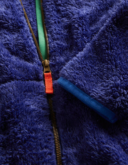 Borg Hoodie-Starboard Blue-3