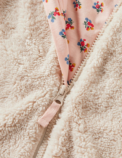 Cosy Bunny Borg All-in-one-Natural-3