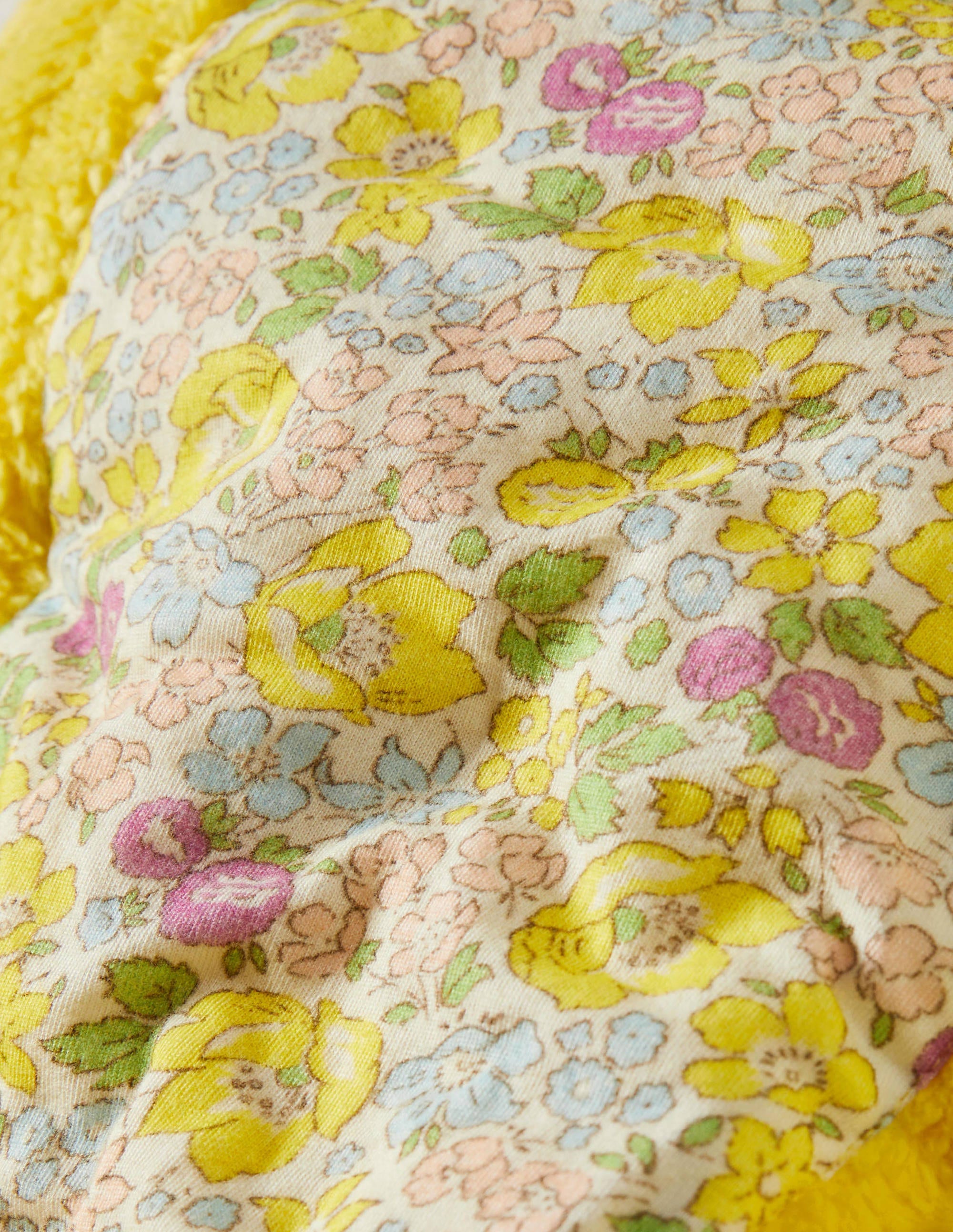 Dress-Up Chick Set-Sweetcorn Yellow Chick - Image 3