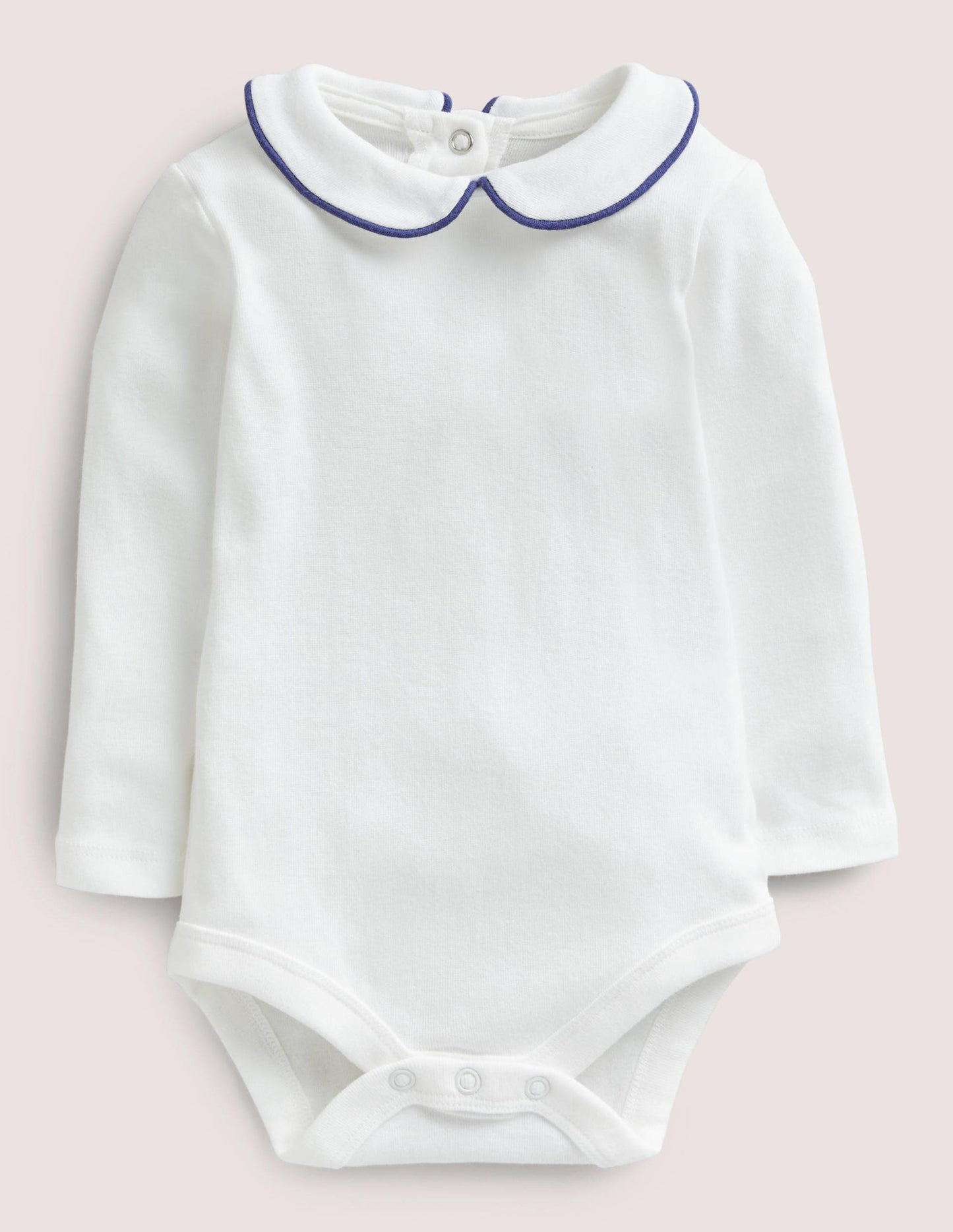 Collared Body-Ivory
