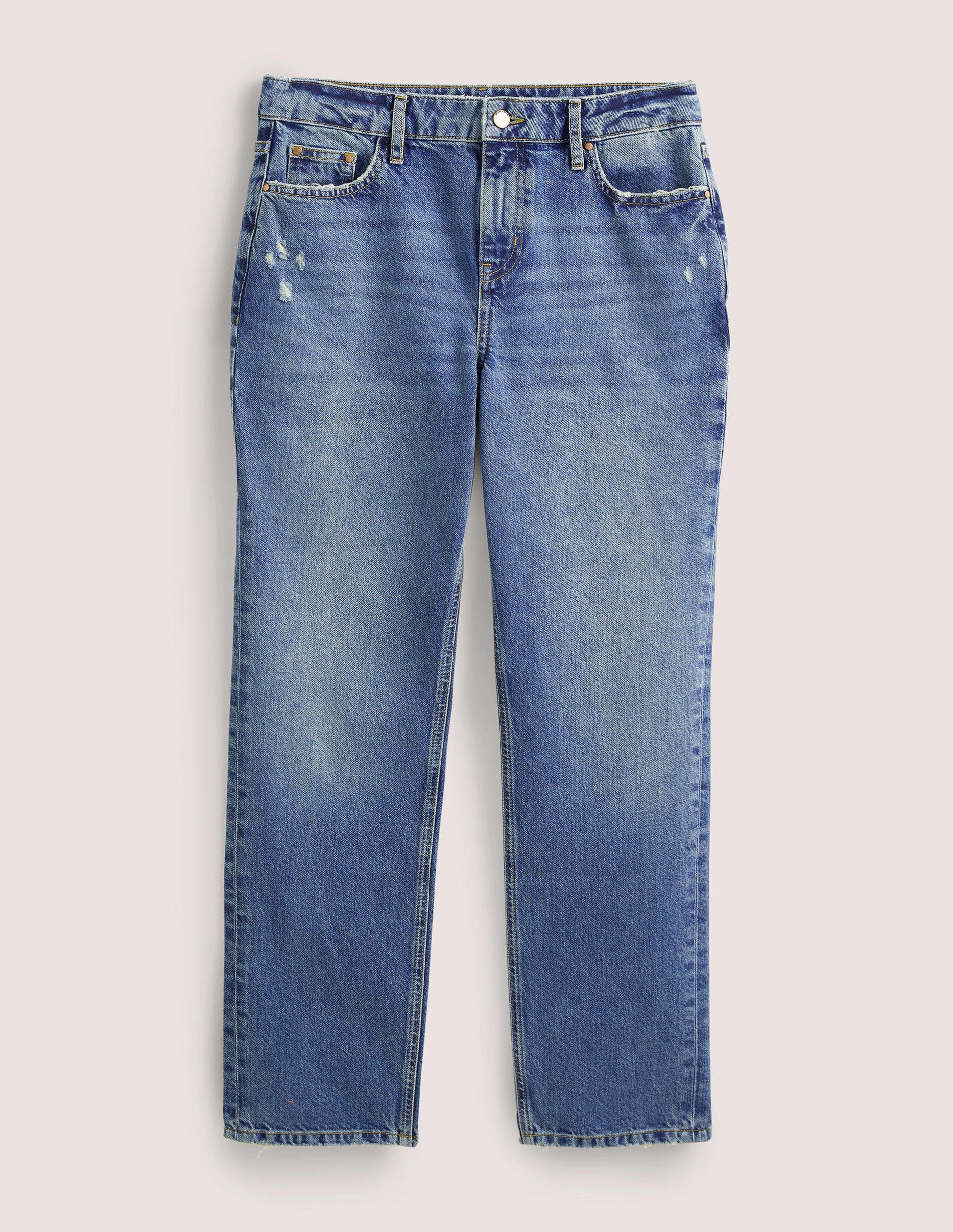 Boyfriend Jeans-Light Vintage-7