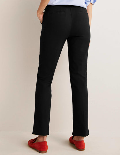 Richmond Trouser-Black