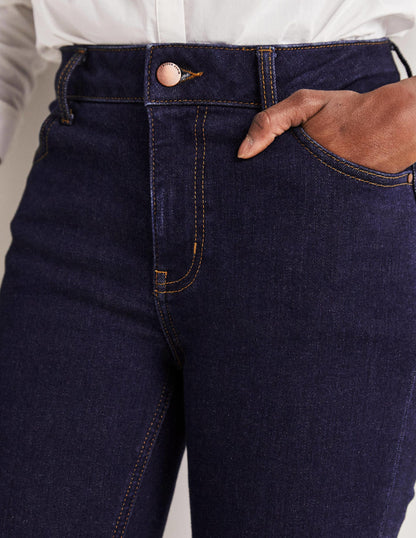 Skinny Jeans-Indigo