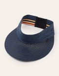 Visor-Navy