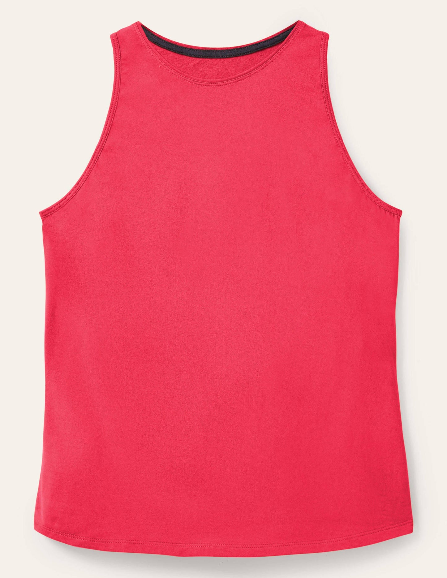 Supersoft Vest-Radish
