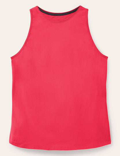 Supersoft Vest-Radish-5